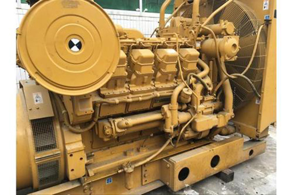 曲麻莱发电机出租